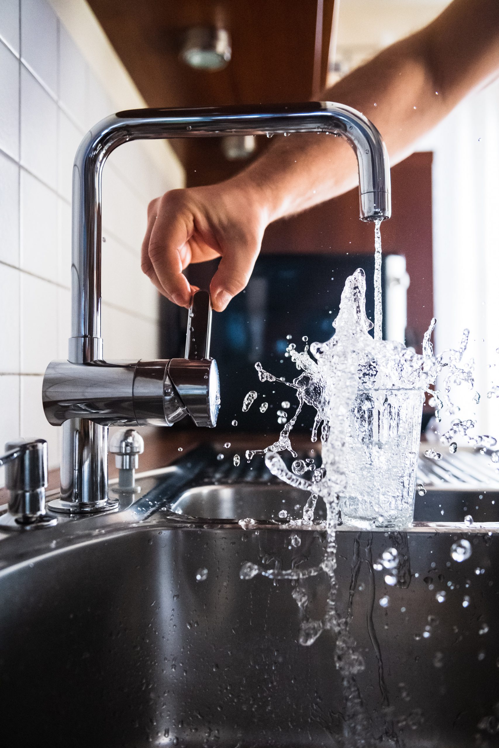Kingston Plumbing and Maintenance